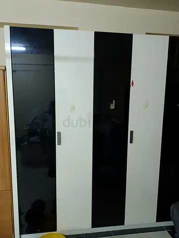 6door elegance Cabinet for bedroom available