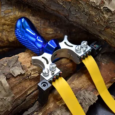 Slingshots