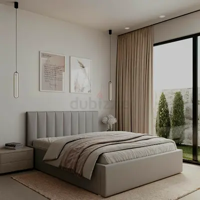 Brand New Queen size storage Bed Medical mattress Family bed Double bed Queen size bed