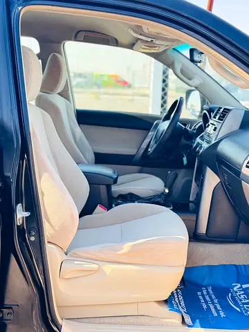 2011 Toyota PRADO 照片 6
