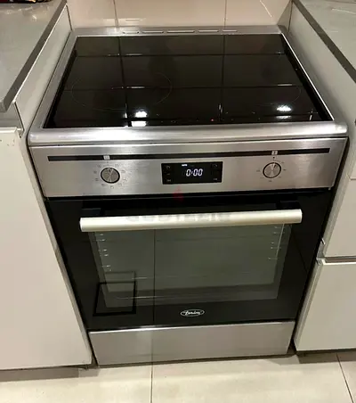 Terim Induction Cooker Range Size 60cm