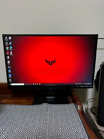 ViewSonic VX2363Smhl – 23 inch IPS Monitor