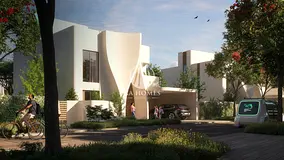 Townhouse with 5% Down Payment – Combining Innovation and Modern Design – Strategic Location