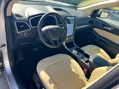 Ford Edge SEL, миниатюра 12