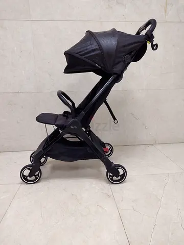 Silvercross clic travel stroller