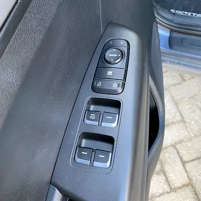 2018 KIA SPORTAGE — фото 6