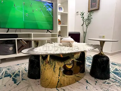 Stylish Modern Coffee Table Set for Your Living Room