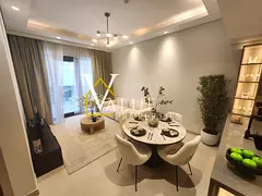 Modern Comfort | Fully Furnished | Ideal Living Space️