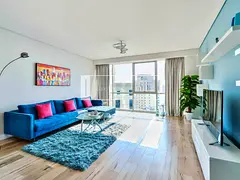 Waterfront 3BR | Fully Furnished |Prime Location