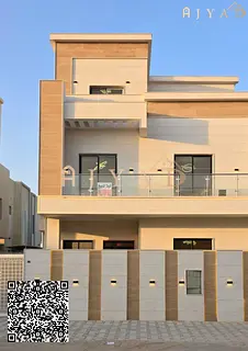 Luxury Stone-Finish Villa for Sale in Al Yasmin | Opposite Mosque | Prime Location | 1.65M Negotiabl