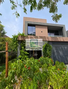 Masaar – Robinia Cluster | Corner 4-Bedroom Semi-Detached Villa | For Sale