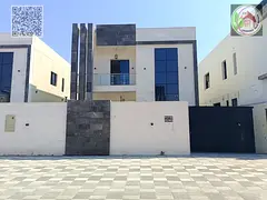 Villa in Al Zahiyah, Ajman | Registration and ownership fees included | Freehold for all nationaliti