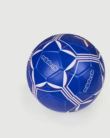 modesh merch Football - Sapphire Blue
