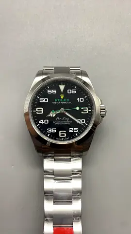 Rolex Airking 1:1