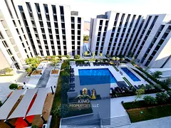 Elegant 1-Bedroom Apartment with Balcony &amp; 2 Washrooms