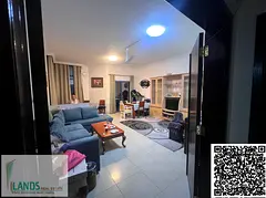 2 bedroom hall for sale Nuaimiya tower Ajman