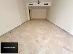 Three Bedroom Apartment with Balcony and wardrobes family building
