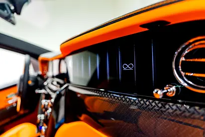 2025 ROLLS-ROYCE CULLINAN 缩略图 11