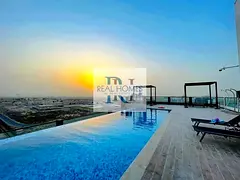 Fully Furnished | Spacious Layout | Ready To Move