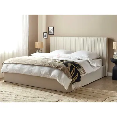 Brand New Queen size storage Bed Medical mattress Family bed Double bed Queen size bed