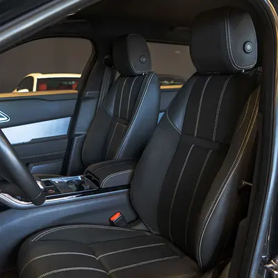 Land Rover Range Rover Velar P250 S, миниатюра 14
