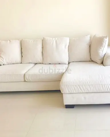 Looks great Condition The One Kingston Sectional Sofa