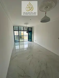One-bedroom apartment, first inhabitant, with a wonderful view and super deluxe finishing, annual re