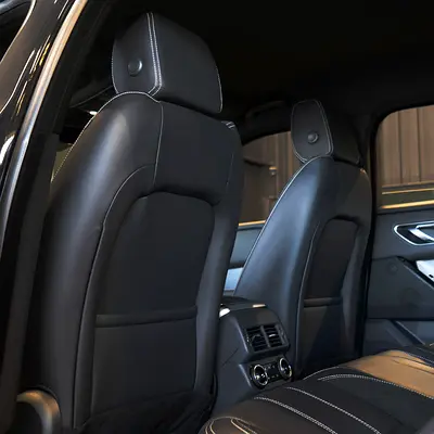 Land Rover Range Rover Velar P250 S, миниатюра 15