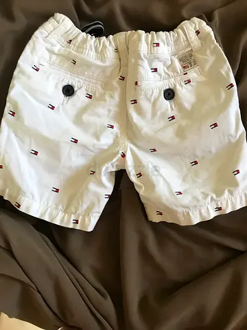 Tommy Hilfiger kids short