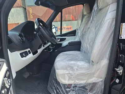 2023 Mercedes-BENZ SPRINTER — миниатюра 13
