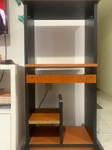 Computer Stand