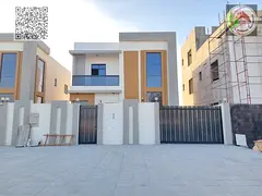 Villa in Al Helio 2, Ajman | Registration and ownership fees included | Freehold for all nationaliti