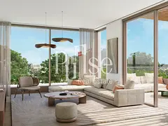 4BR Villa Type A-4S(M) | Nature-Inspired Community