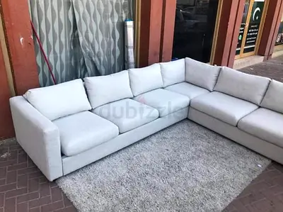 Selling in excellent Condition Ikea Vimle Corner Sofa Beige