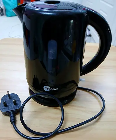 Electric kettle for sale