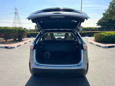 2021 FORD EDGE 照片 9