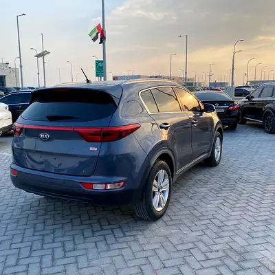 صورة مصغرة 14 لـ 2018 KIA SPORTAGE