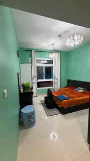 Ready To Move 1 Bedroom-All Amenities available-With Balcony