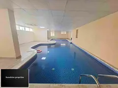 Lavish 2bhk Neat And Clean With Balcony with gym swimming pool