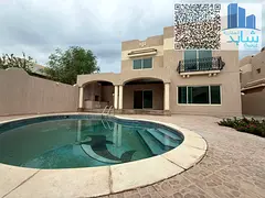 Stunning 5-Bedroom Villa in Sharqan, Sharjah | Spacious 6,000 Sq. Ft. | AED 140K Yearly