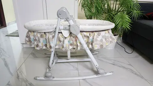 Cradle for sale