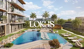 40/60 PP I Low Rise Building I Handover 2028