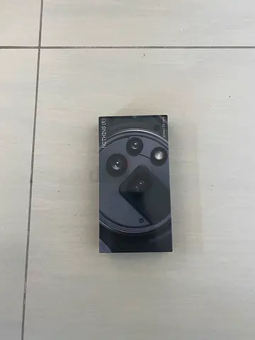 Nothing Phone 3a Pro - Sealed Gift