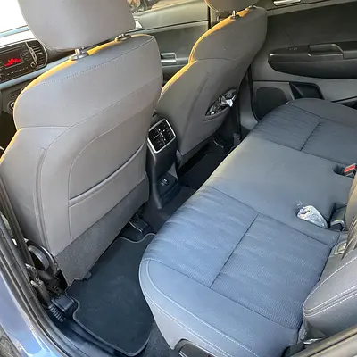 2018 KIA SPORTAGE — фото 9