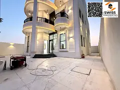 Luxury Villa for Sale in Ajman