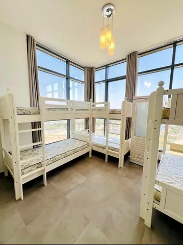 Brand New Bed Space | Lowest Price | Bills Include