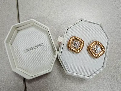 Swarovski Earrings