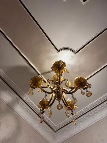 Ceiling light