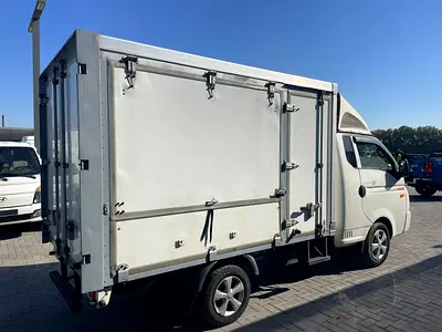 صورة 4 لـ 2017 Hyundai PORTER