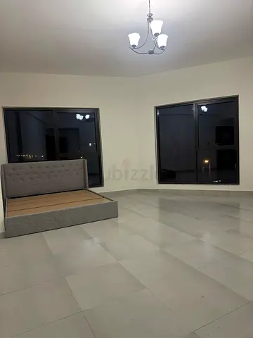 Near Abu Bakker metro big master room available